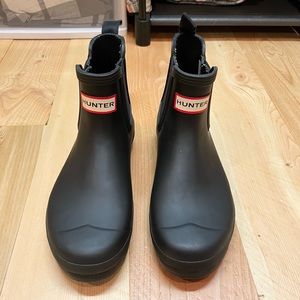 HUNTER Women’s Original Chelsea Boots
